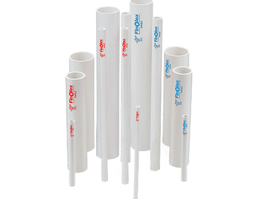 PVC-U